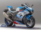 Suzuki GSX-R 1000R Team Classic  Replica